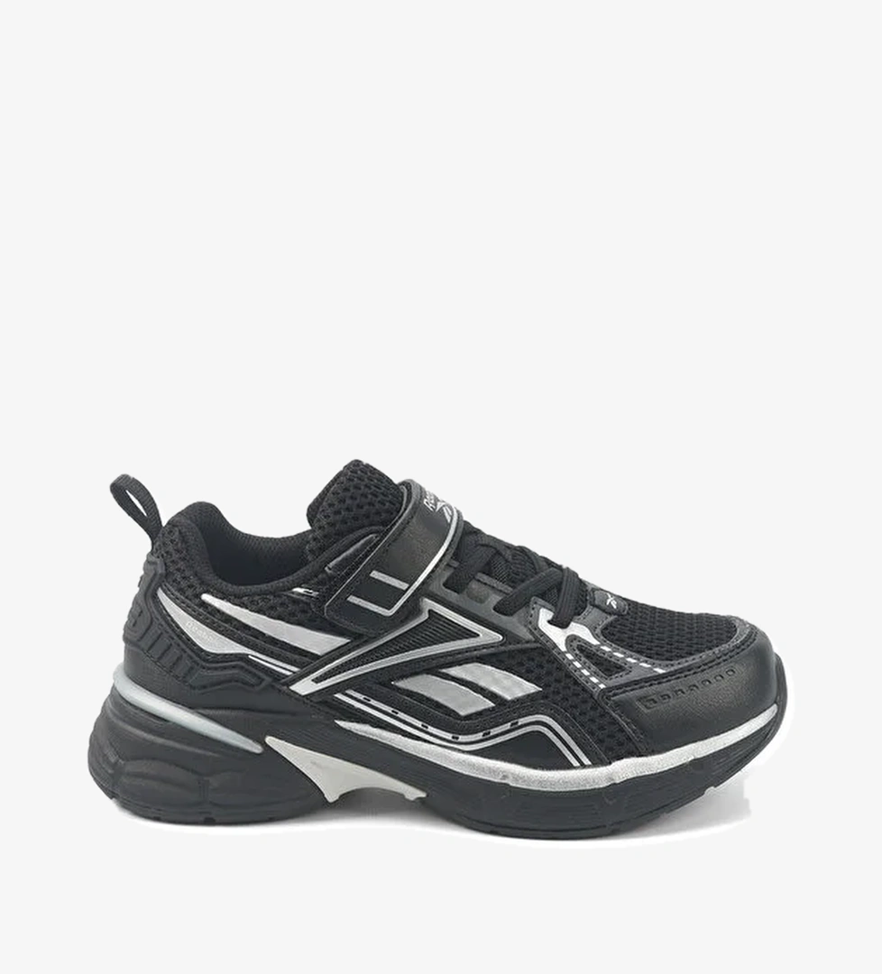 GRAND CANE KDS I Siyah Erkek Çocuk Sneaker