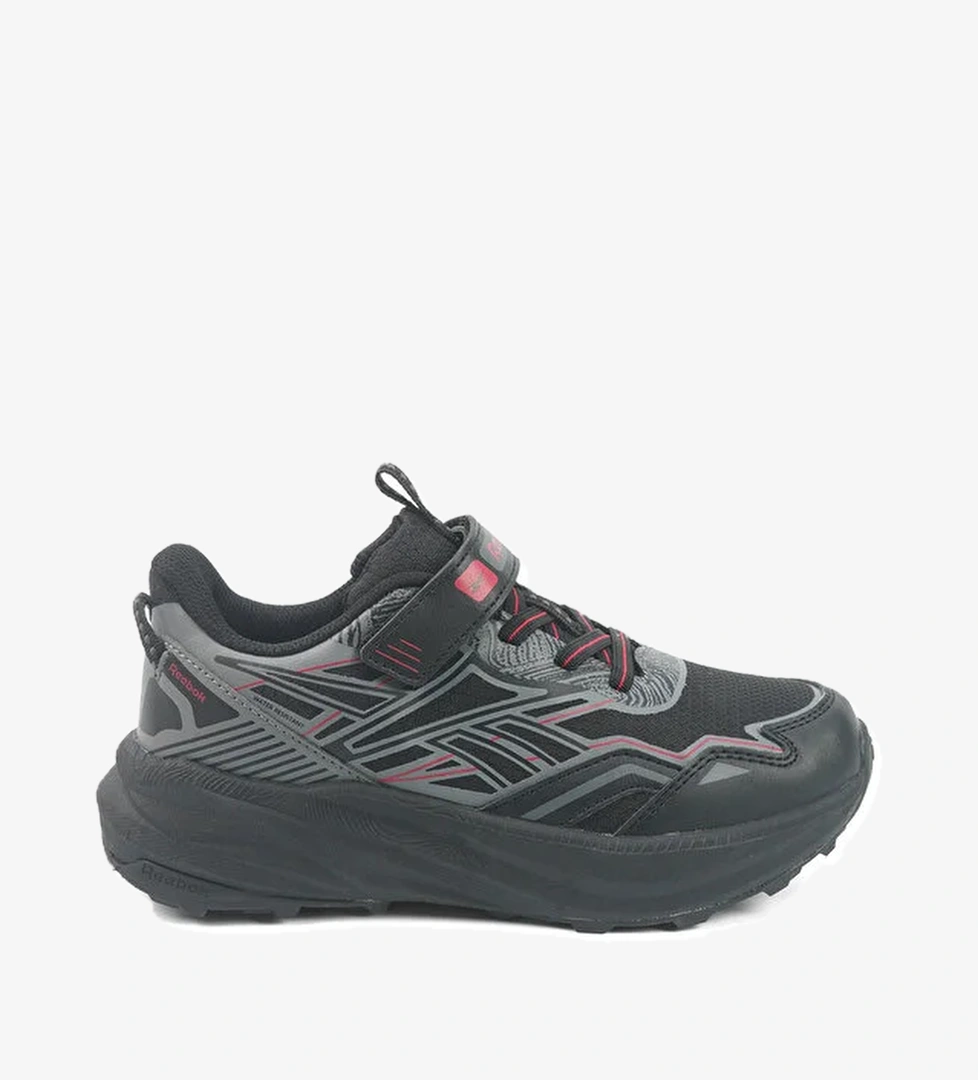 WINTER HAVEN KDS I Siyah Erkek Çocuk Outdoor