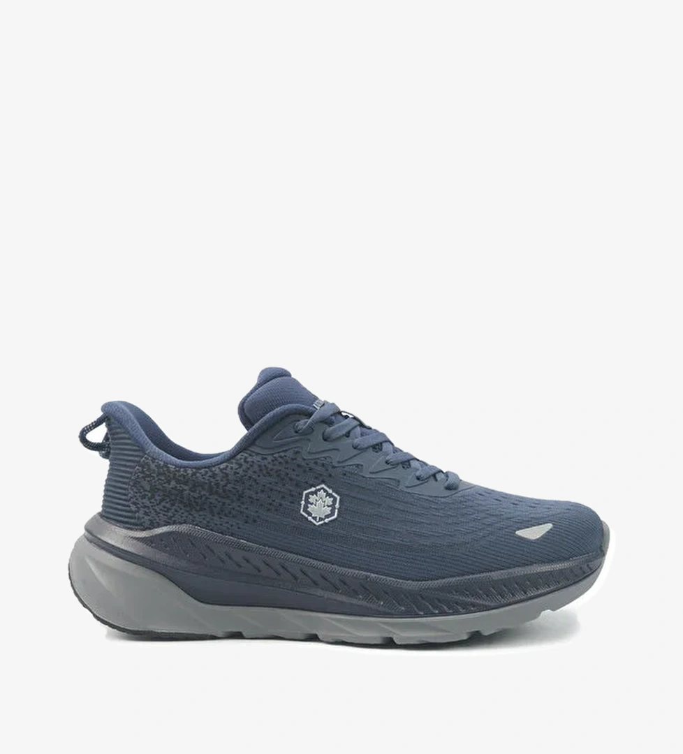 LOBOTKA 5PR Lacivert Erkek Koşu Ayakkabısı - Görsel 1