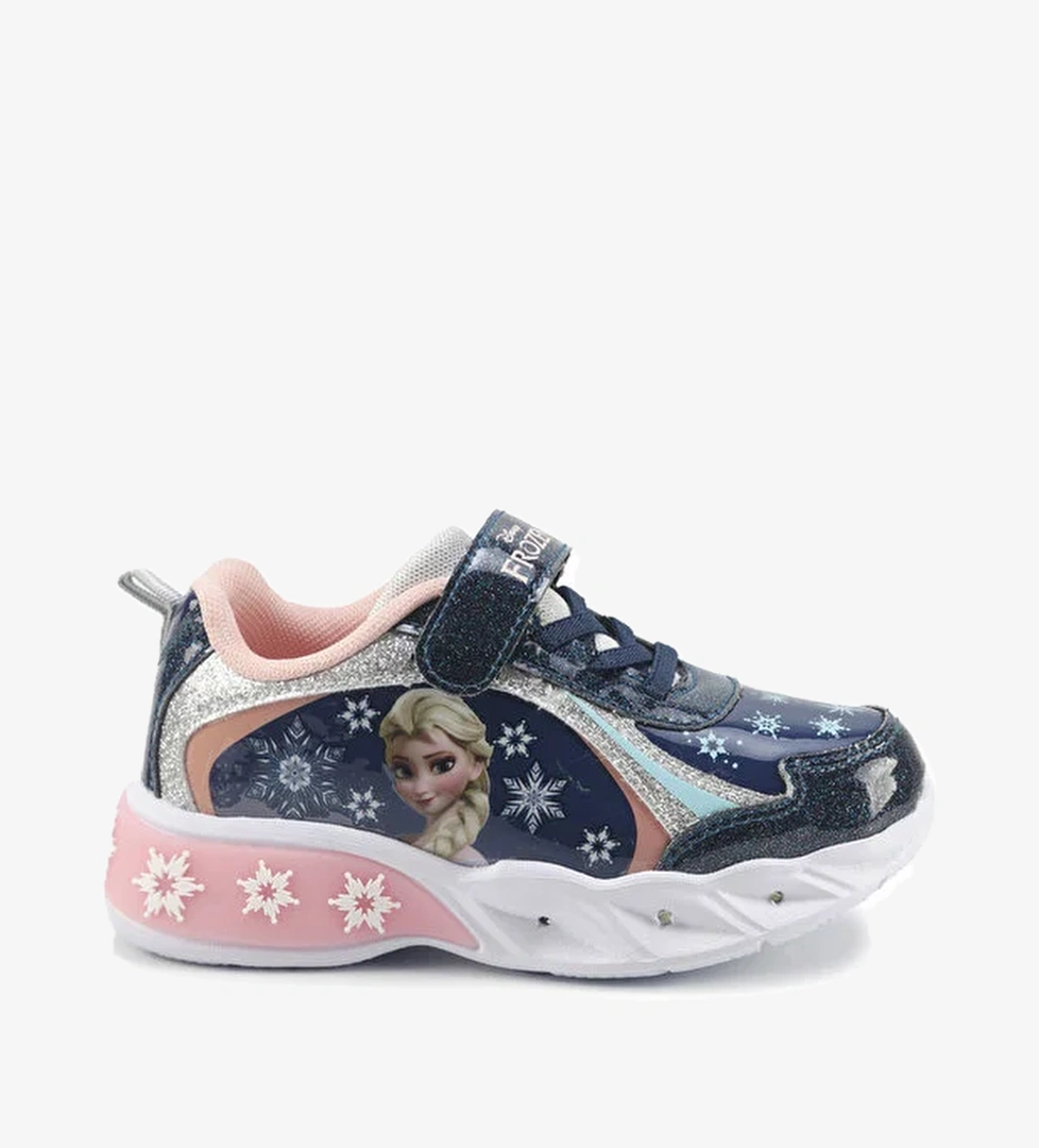 MAGIC.P5PR Lacivert Kız Çocuk Spor Ayakkabı - Görsel 1