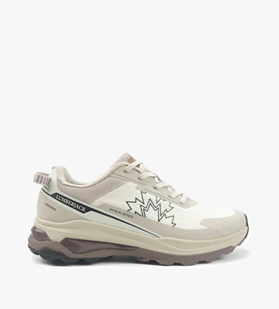 HOMBRE 5PR Bej Erkek Outdoor - Görsel 1