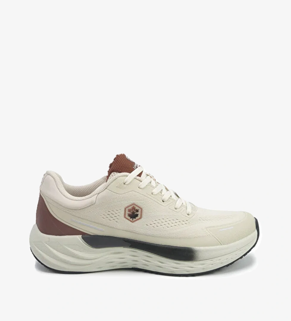 LISBOA 5PR Bej Erkek Comfort Ayakkabı - Görsel 1