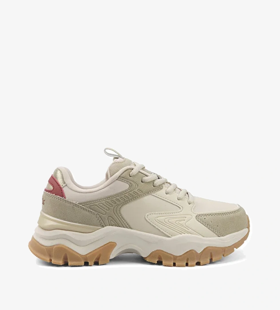 ROKAS 5PR Bej Kadın Outdoor - Görsel 1