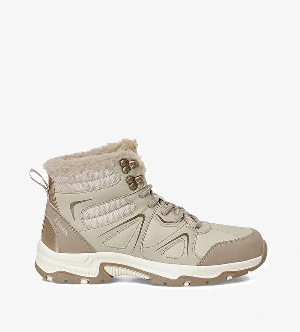 DENNIS PU HI W 5PR Kum Kadın Outdoor Bot - Görsel 1