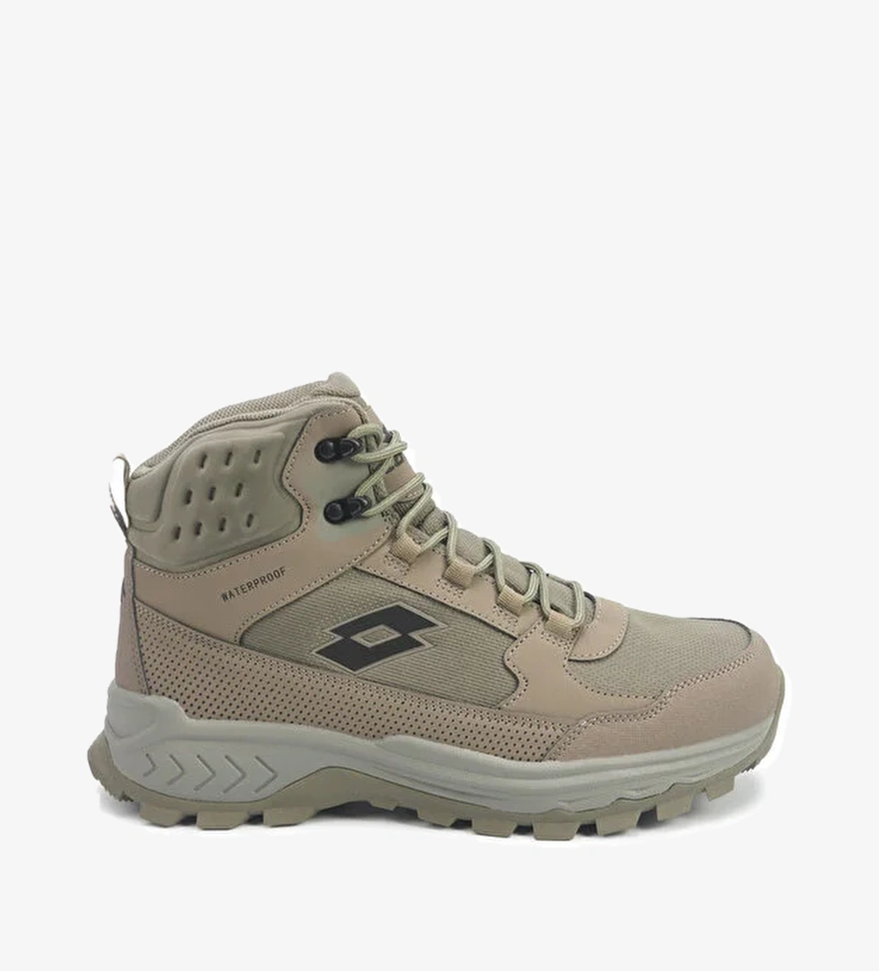 MERLINO HIGH WP 5PR Haki Erkek Outdoor Bot - Görsel 1