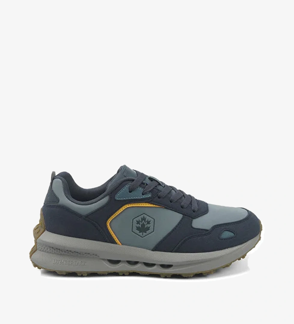 GOOLE 5PR Lacivert Erkek Spor Ayakkabı - Görsel 1