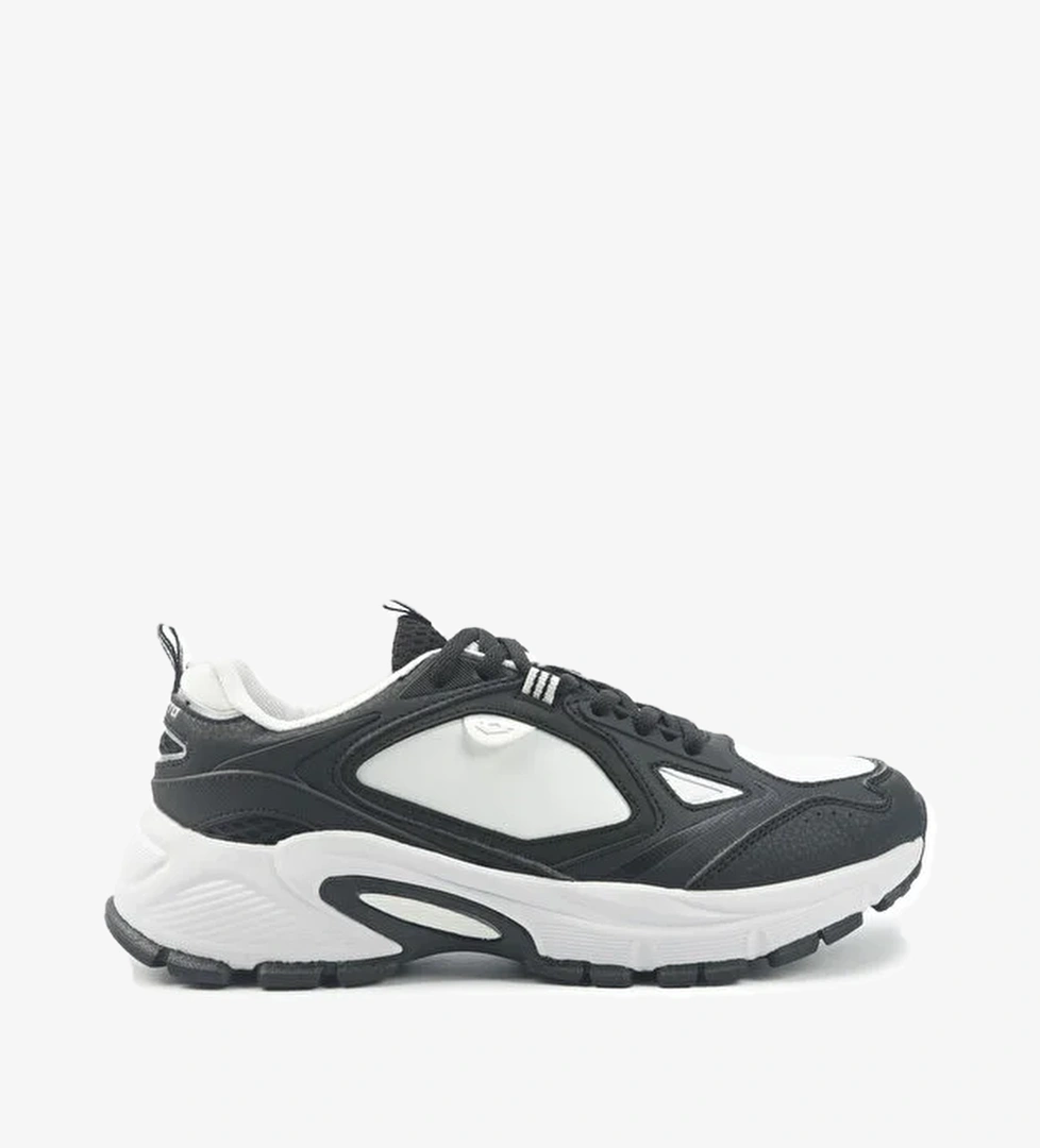 LINDA WMN 5PR Siyah Kadın Koşu Ayakkabısı - Görsel 1