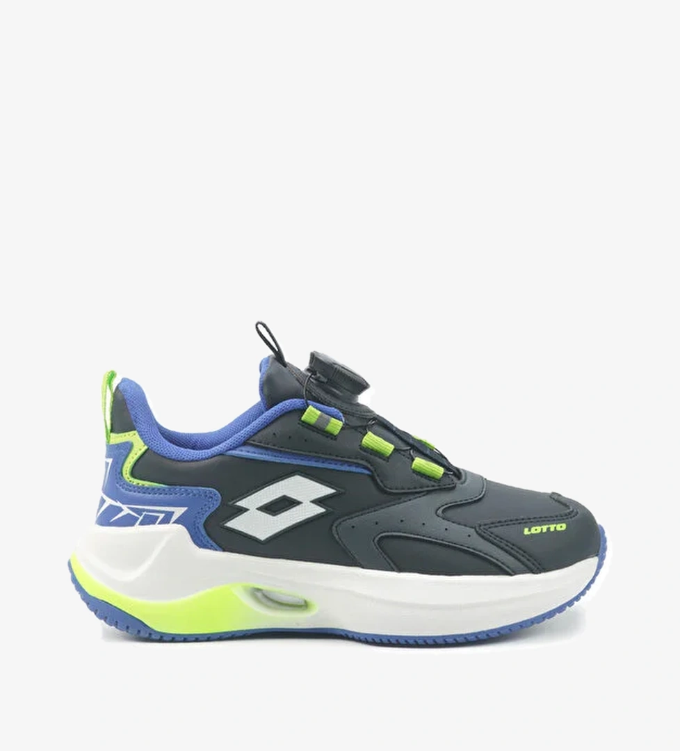 LOVERE B PS 5PR Lacivert Erkek Çocuk Spor Ayakkabı - Görsel 1