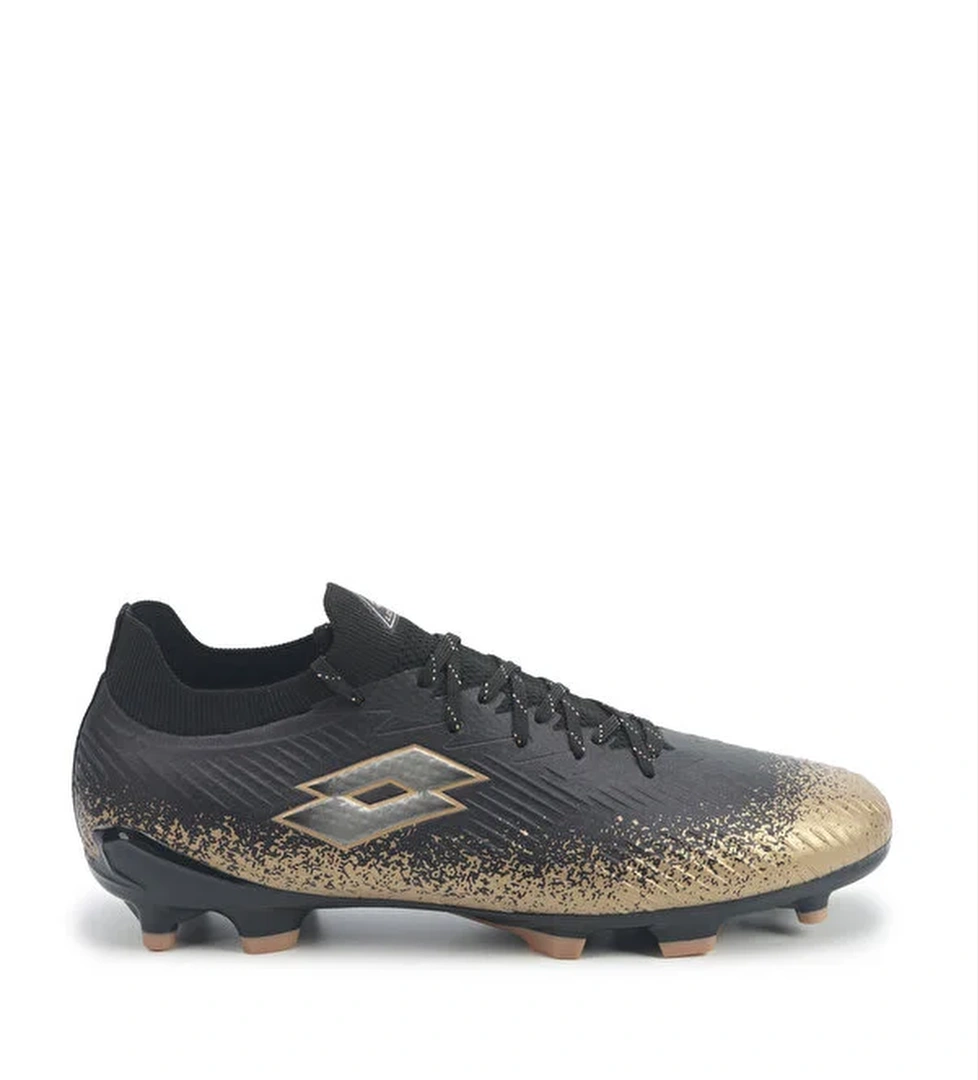 VOLTAGE FG 5PR Siyah Erkek Krampon - Görsel 1