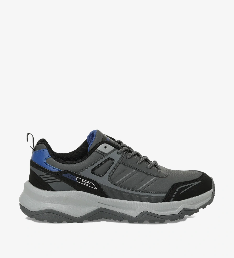 CHARGED PU Gri Unisex Outdoor