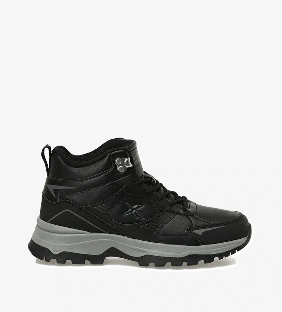 STOUT PU HI 5PR Siyah Unisex Outdoor Bot - Görsel 1