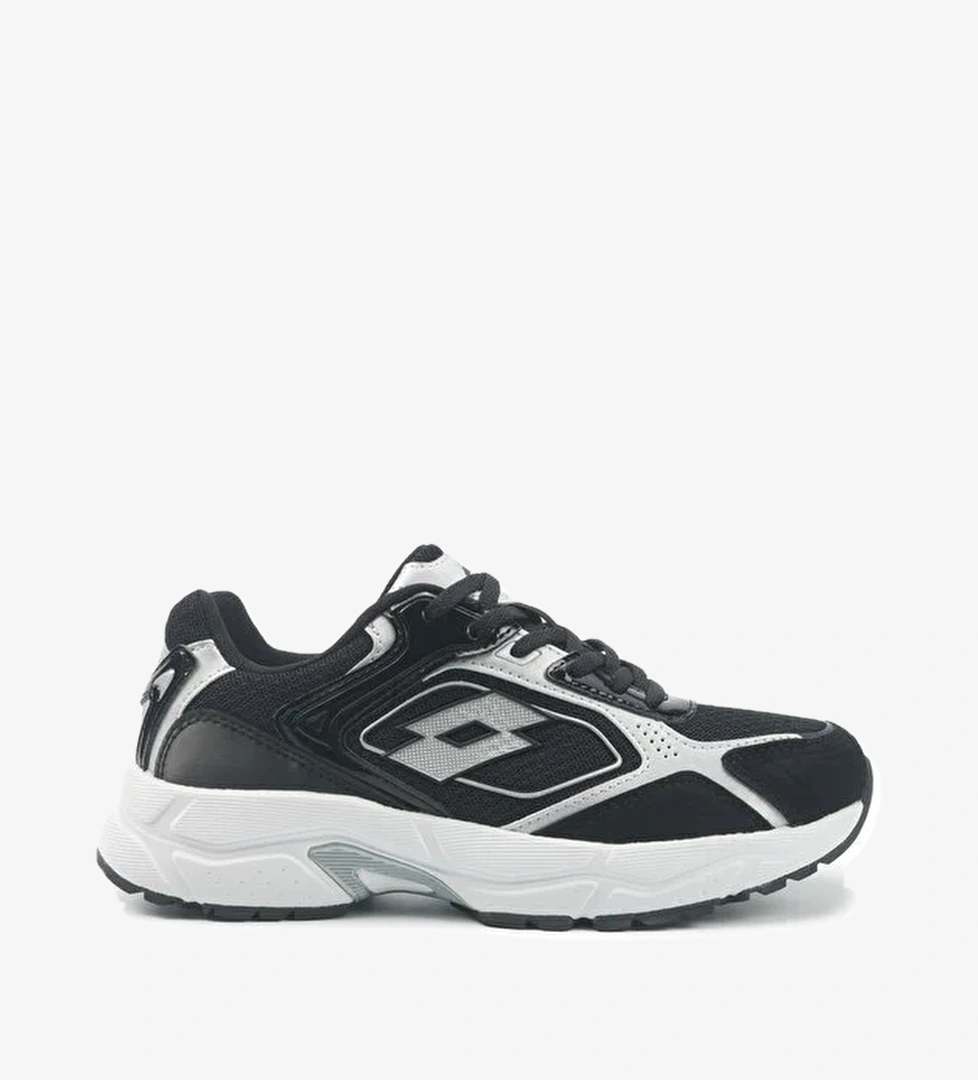 DREW WMN 5PR Siyah Kadın Sneaker - Görsel 1