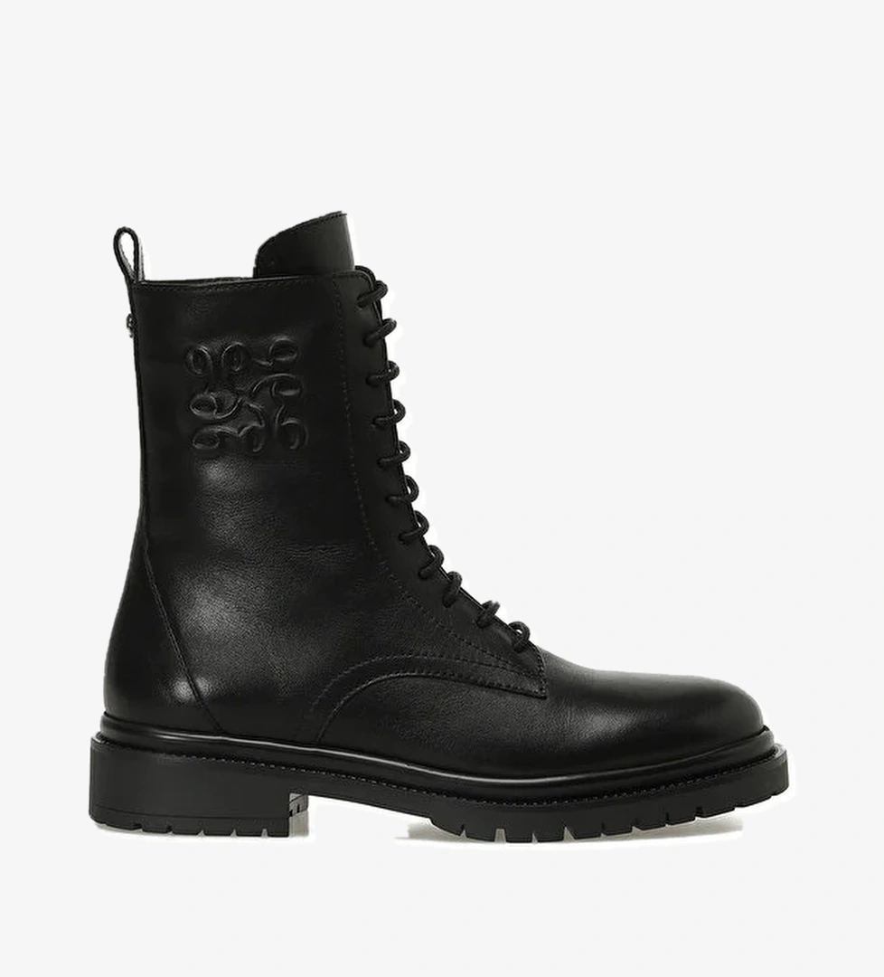 OWETH 5PR Siyah Kadın Postal - Görsel 1