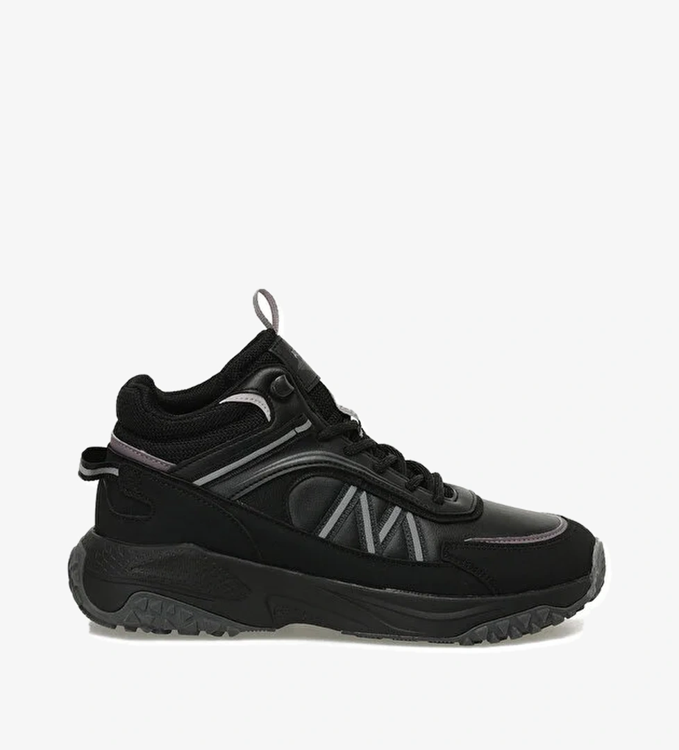 ELIANA HI 5PR Siyah Kadın Outdoor Bot - Görsel 1