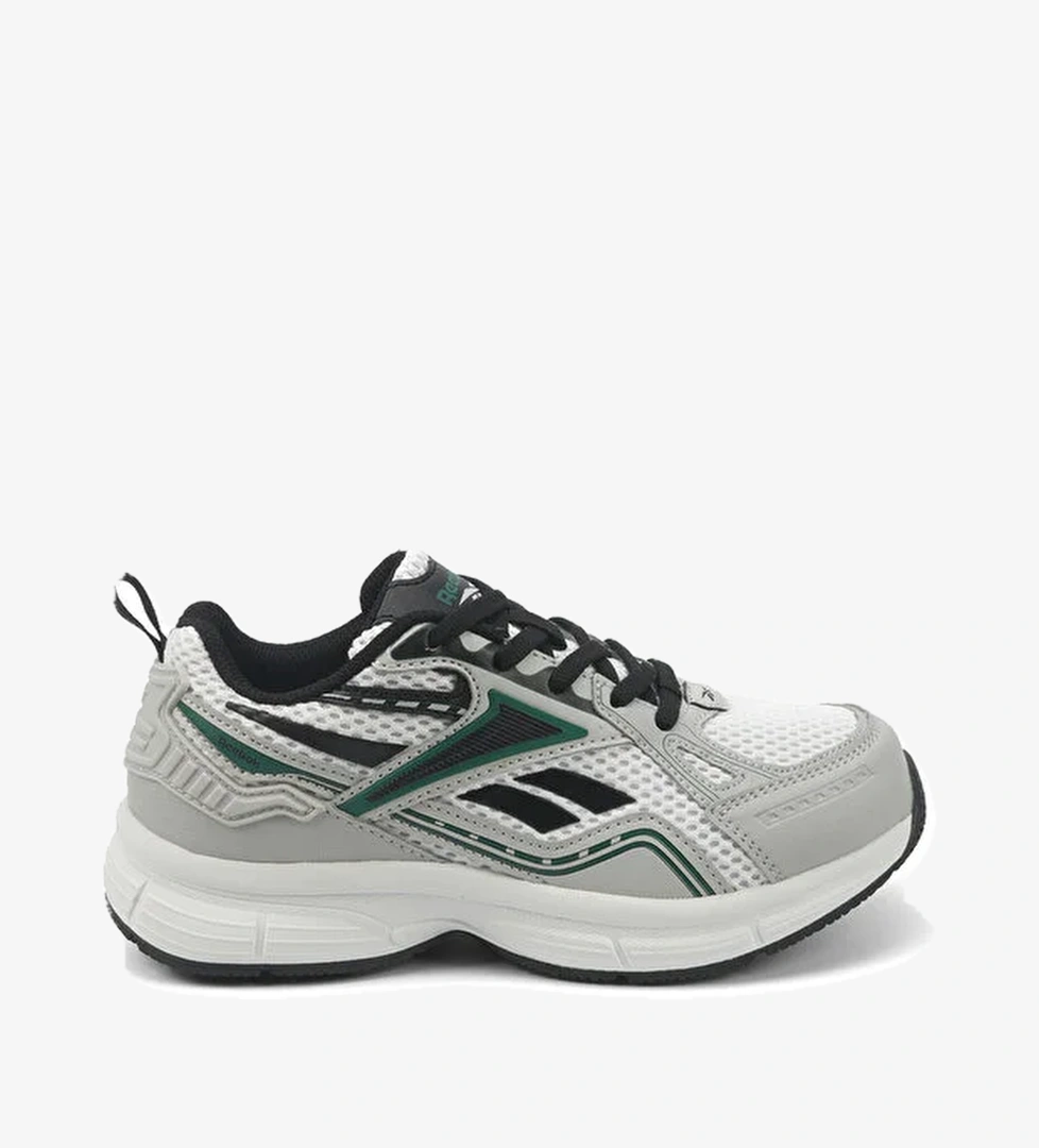 DEX 3000 JR Beyaz Erkek Çocuk Sneaker