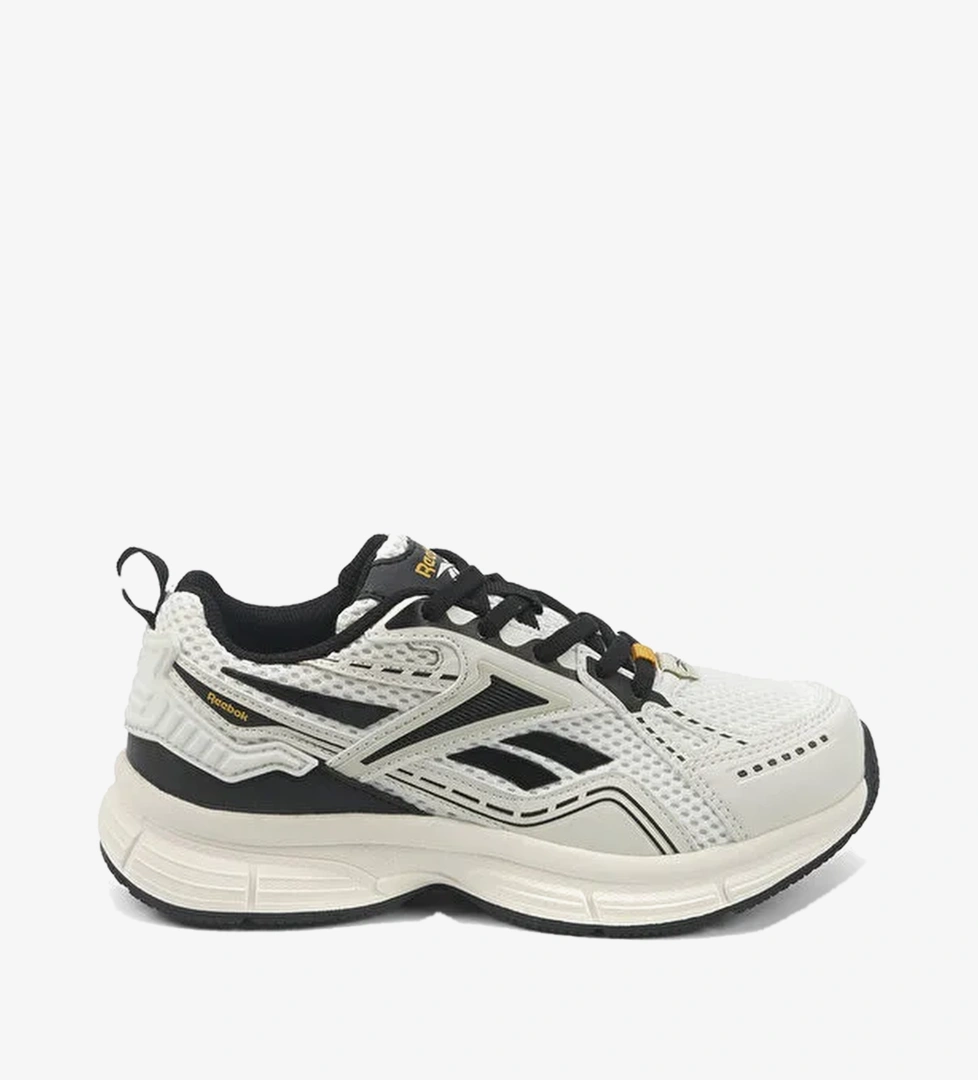DEX 3000 JR Beyaz Kız Çocuk Sneaker