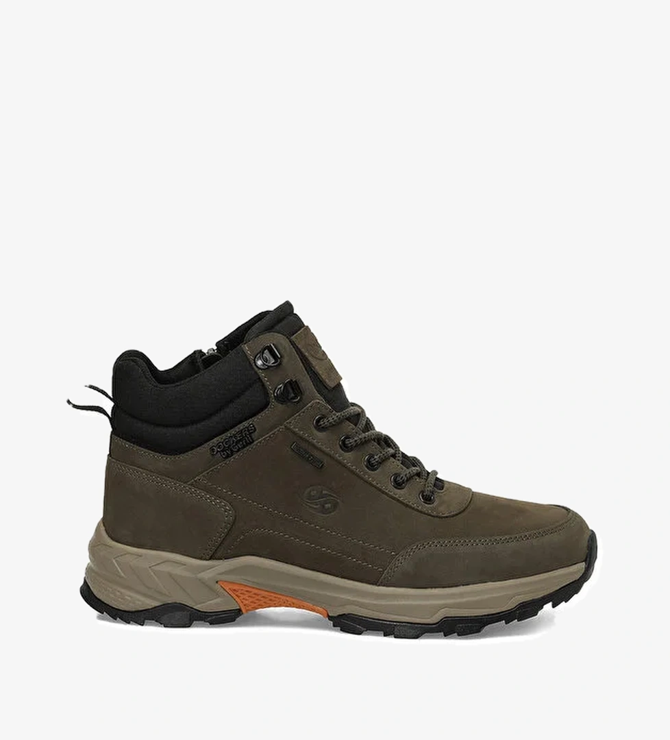 ROBBEN-N 5PR Haki Erkek Outdoor Bot - Görsel 1