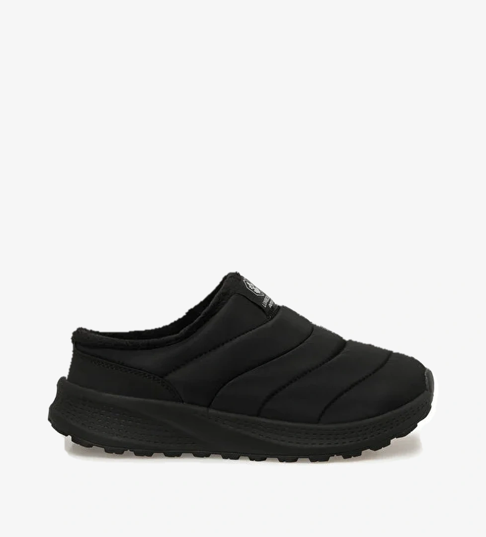 PASTEL WMN 5PR Siyah Kadın Comfort Ayakkabı - Görsel 1