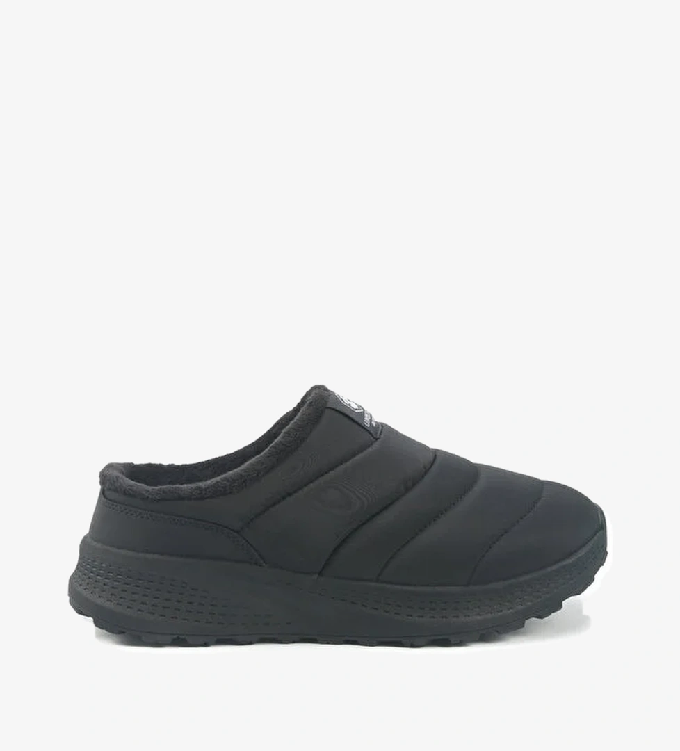 PASTEL 5PR Siyah Erkek Comfort Ayakkabı - Görsel 1