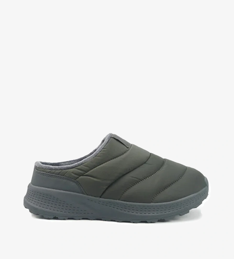 PASTEL 5PR Gri Erkek Comfort Ayakkabı - Görsel 1