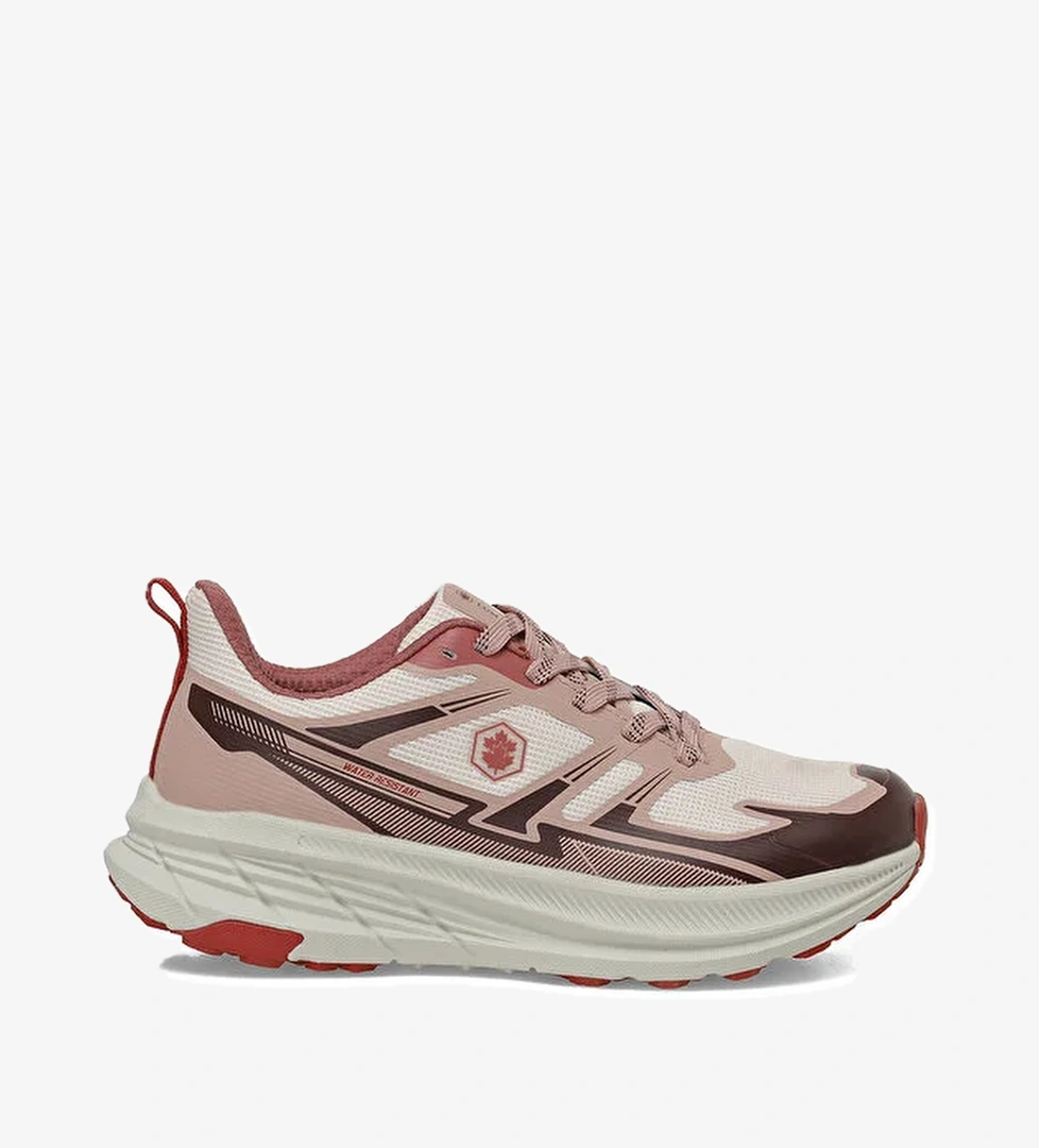 AKRON 5PR Pembe Kadın Outdoor - Görsel 1