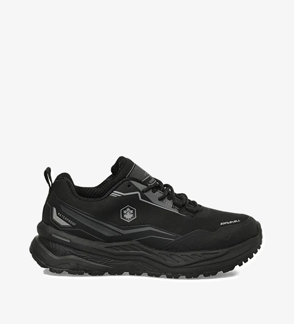 DIFO 5PR Siyah Erkek Outdoor - Görsel 1