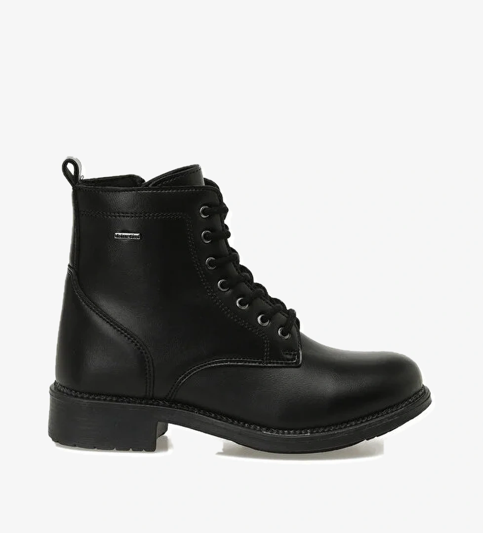 DOBY 5PR Siyah Kadın Bot - Görsel 1