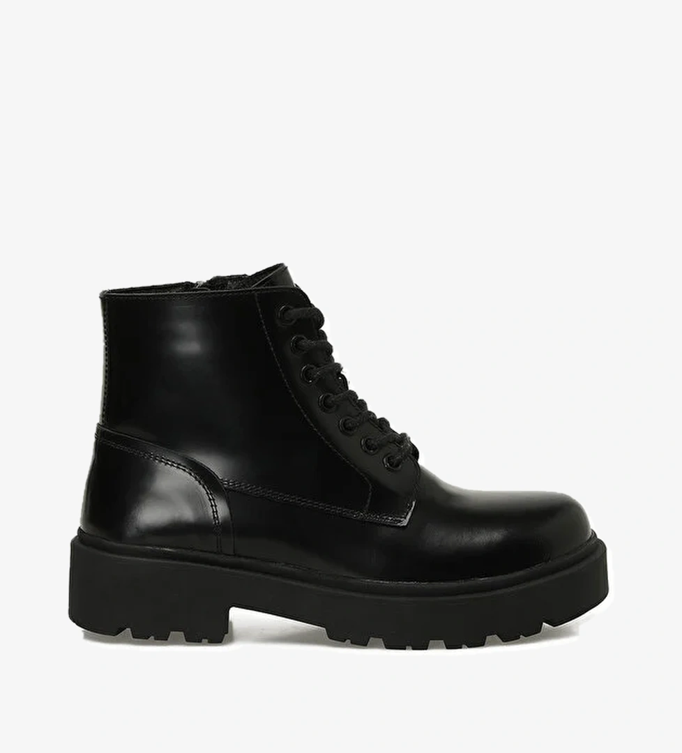 MARION 5PR Siyah Kadın Postal - Görsel 1