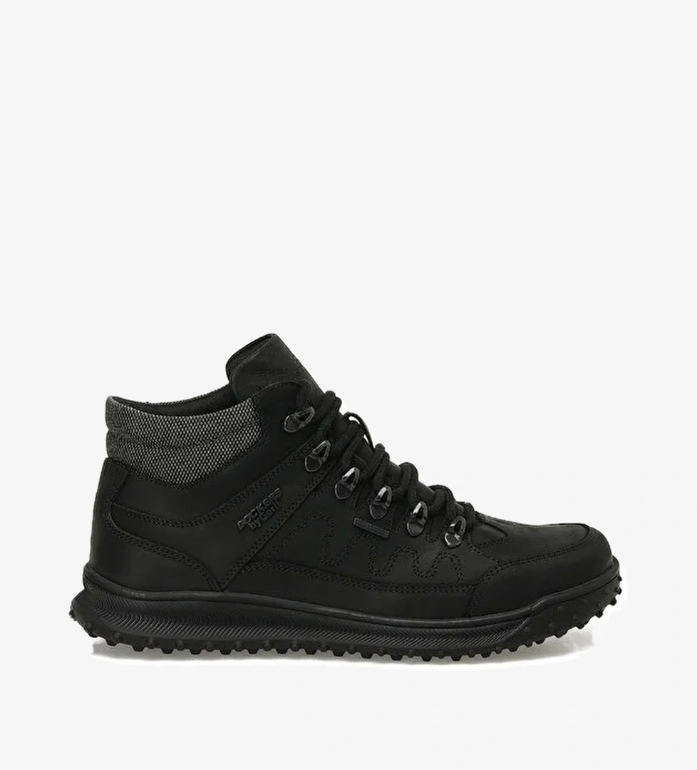 RADEM-C 5PR Siyah Erkek Bot - Görsel 1