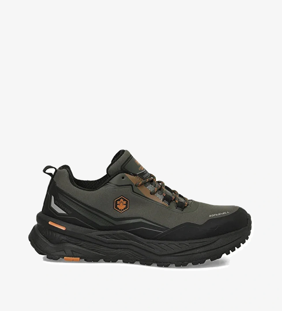 DIFO 5PR Haki Erkek Outdoor