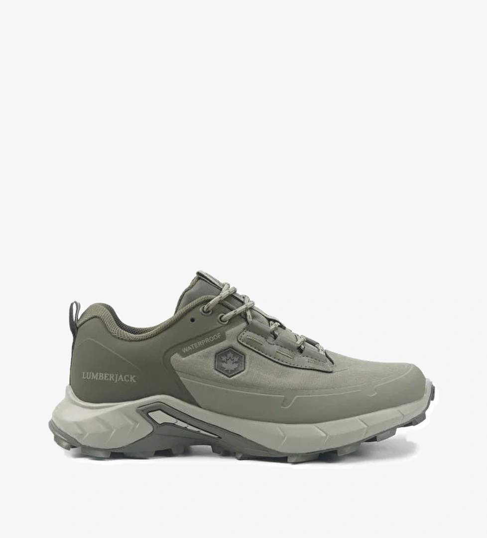 AMY 5PR Haki Erkek Outdoor - Görsel 1