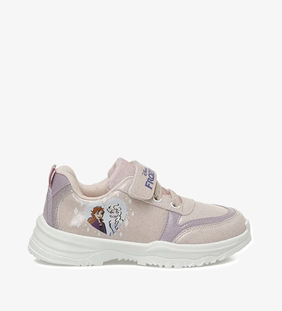 POLISA.P5PR Pembe Kız Çocuk Spor Ayakkabı - Görsel 1