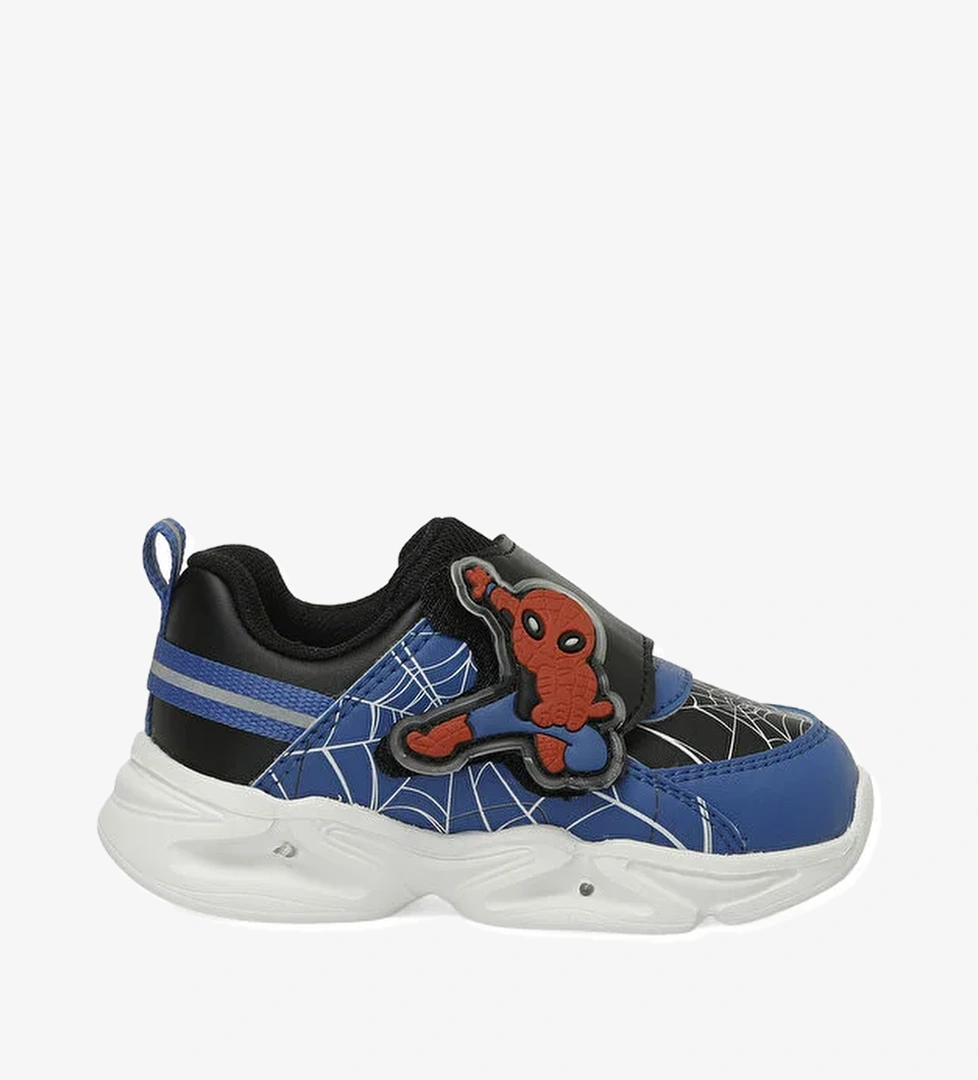 POSEIDON.B5PR Lacivert Erkek Çocuk Spor Ayakkabı - Görsel 1