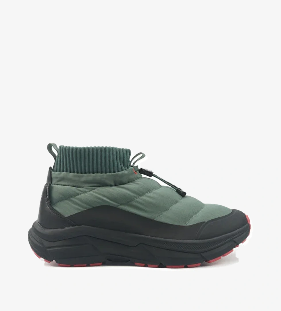 MONESO HI 5PR Haki Erkek Outdoor Bot - Görsel 1