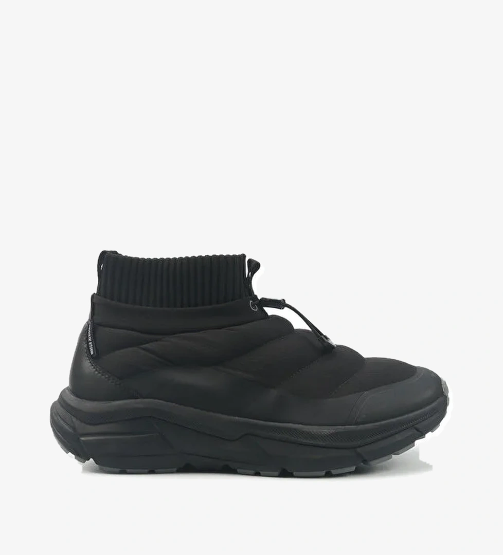 MONESO HI 5PR Siyah Erkek Outdoor Bot - Görsel 1