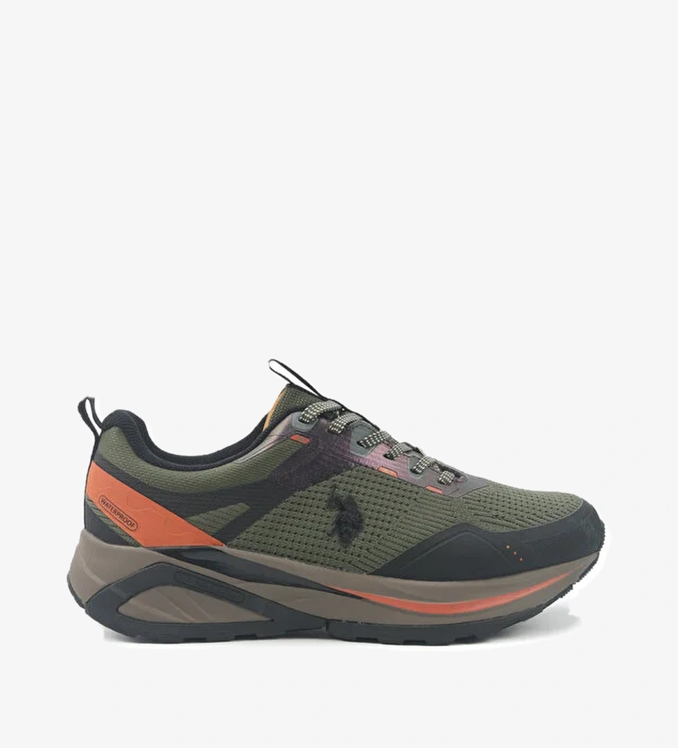 RAISE 5PR Haki Erkek Outdoor - Görsel 1