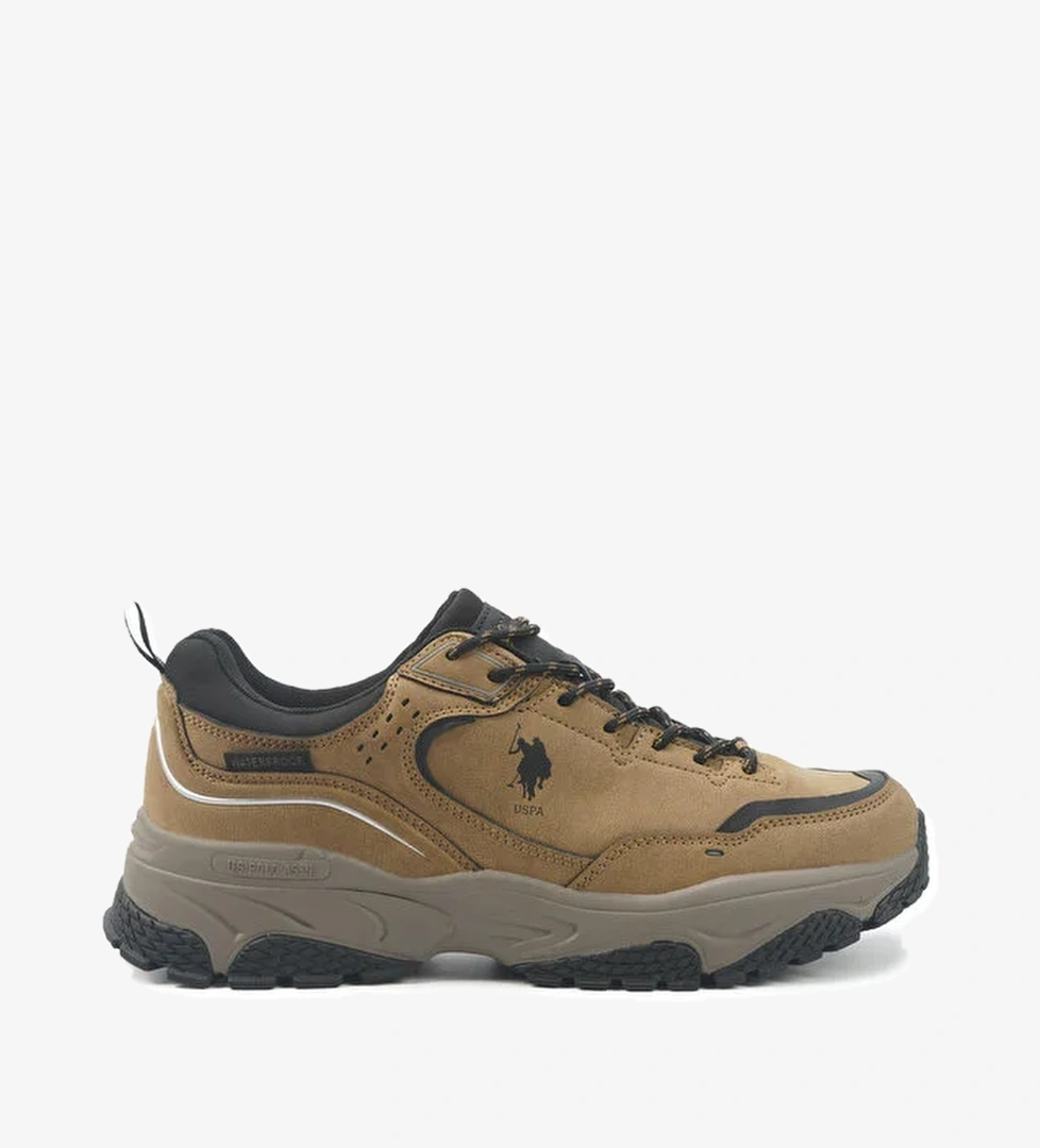 LUMEN 5PR Sarı Erkek Outdoor - Görsel 1