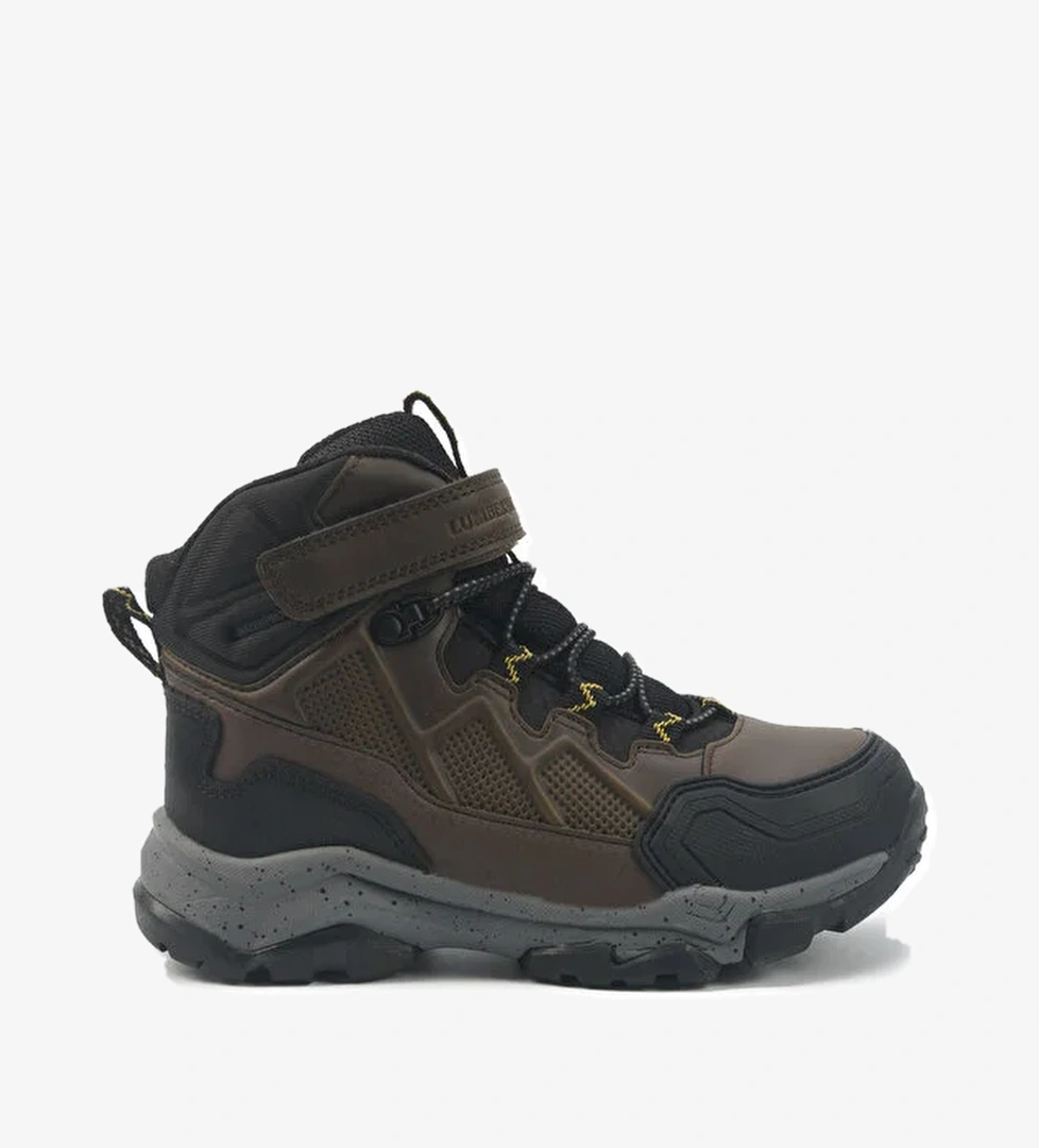 Lumberjack Lumberjack CANTE HI 5PR Kahverengi Erkek Çocuk Outdoor Bot Instreet'te! Kahverengi - 1. görsel