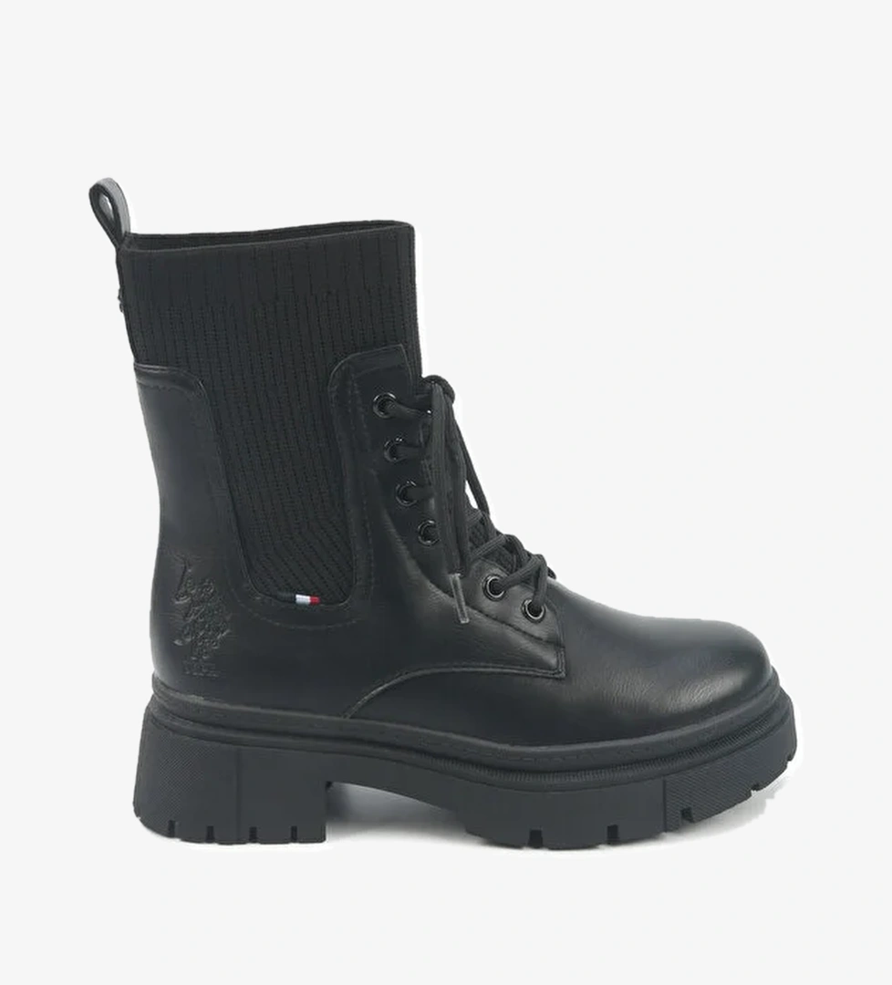 WEEK 5PR Siyah Kadın Postal - Görsel 1