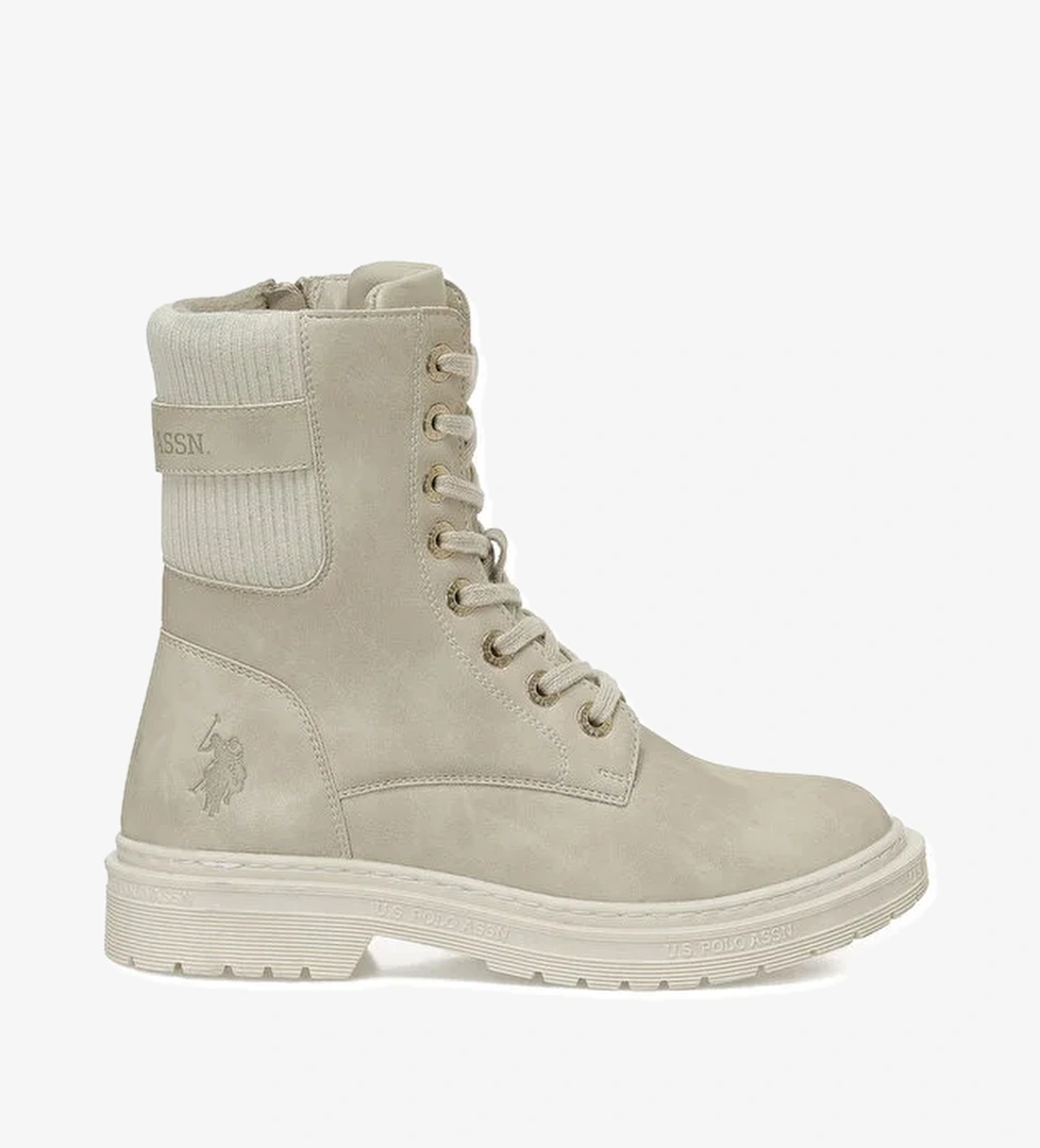 LANE 5PR Bej Kadın Postal - Görsel 1