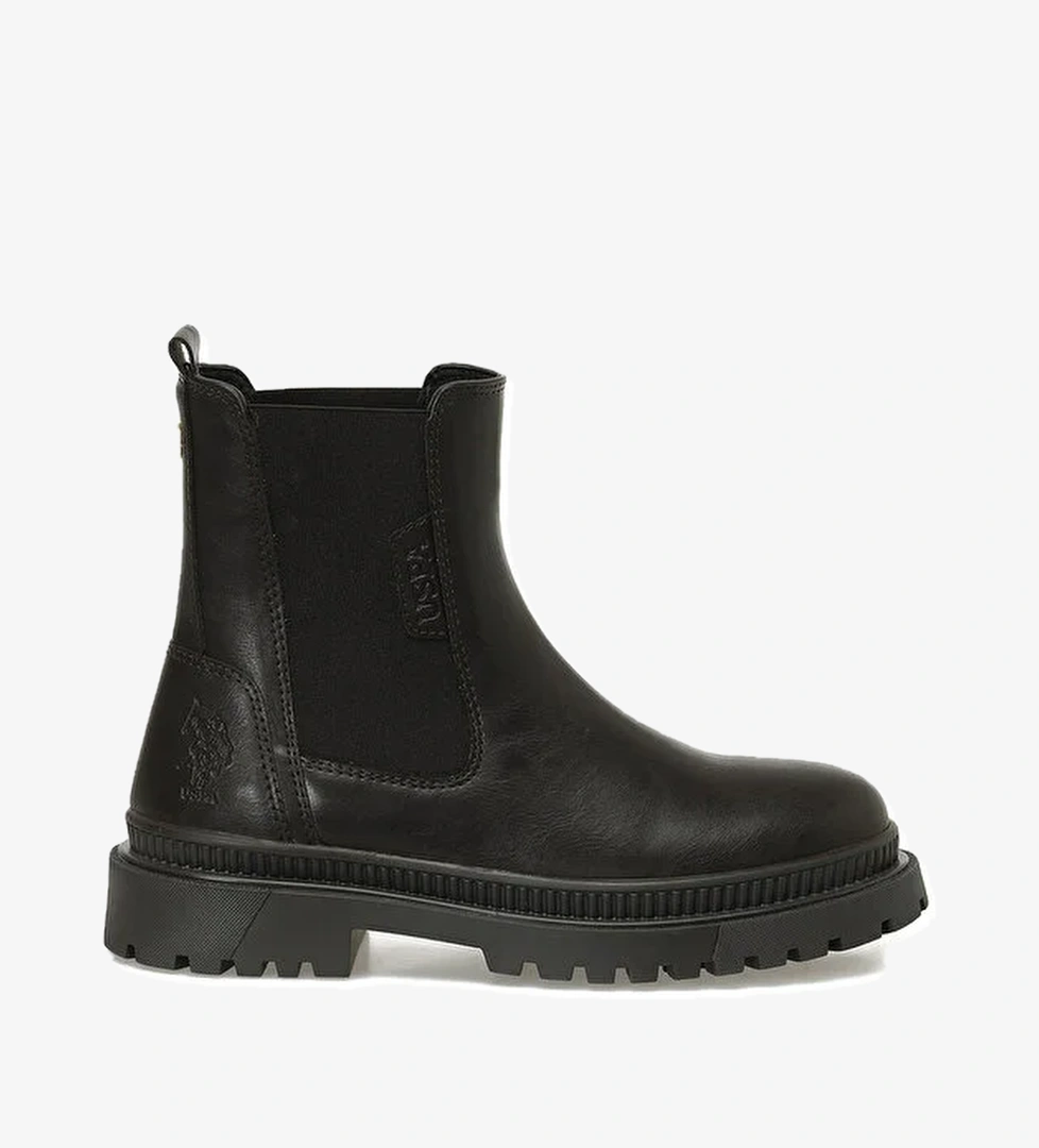 OTTAVIA 5PR Kahverengi Kadın Chelsea Bot - Görsel 1