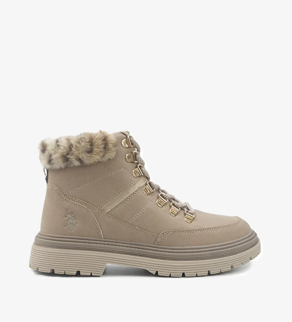 PHOEBE 5PR Pudra Kadın Worker Bot - Görsel 1