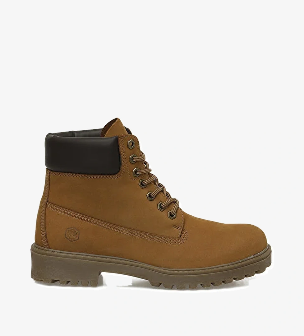 RIVER 5PR Tarçın Erkek Worker Bot - Görsel 1