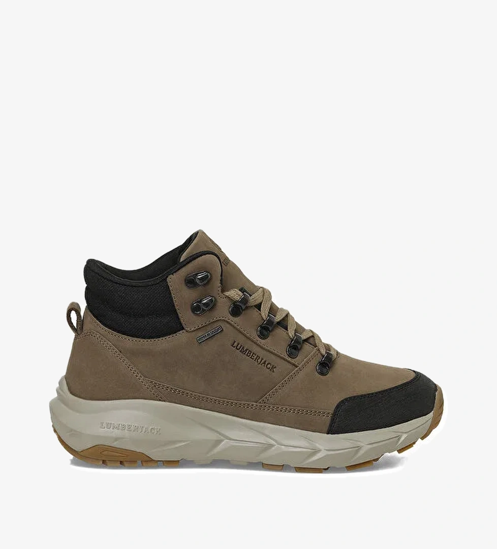 PISSA 5PR Kum Erkek Outdoor Bot - Görsel 1