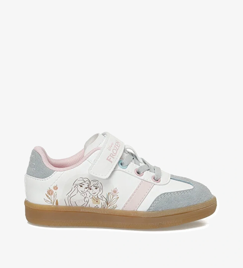 MEDY.P5PR Beyaz Kız Çocuk Sneaker - Görsel 1