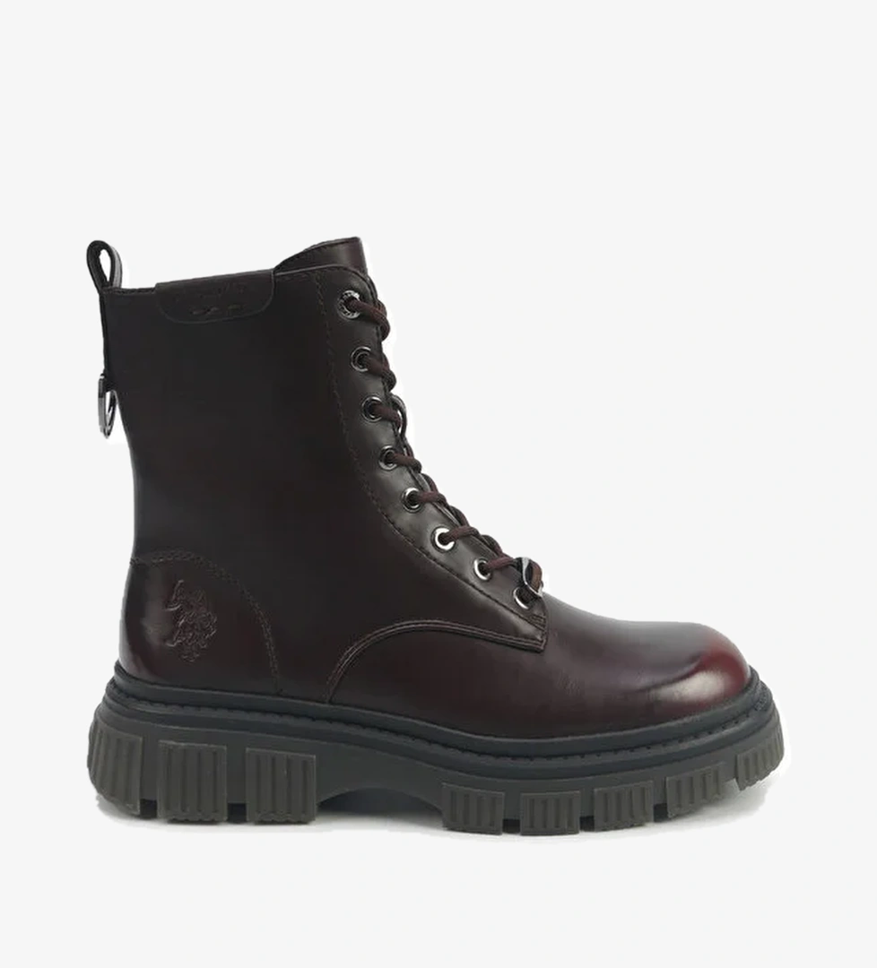 HARMONY 5PR Bordo Kadın Postal - Görsel 1