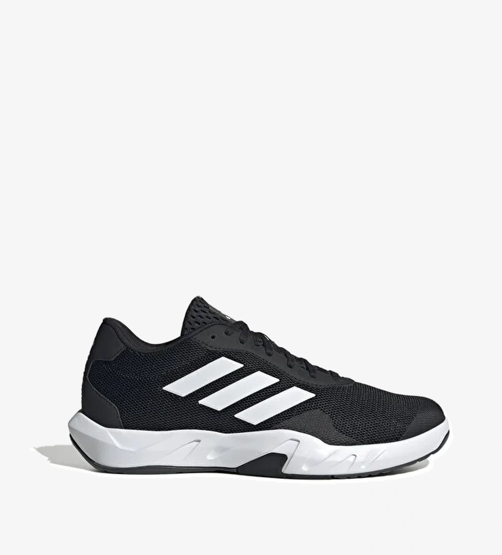 AMPLIMOVE TRAINER M Siyah Erkek Koşu Ayakkabısı