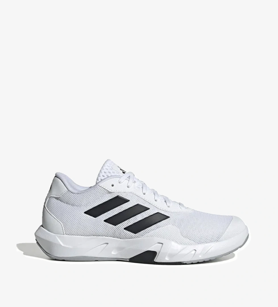 AMPLIMOVE TRAINER M Beyaz Erkek Koşu Ayakkabısı