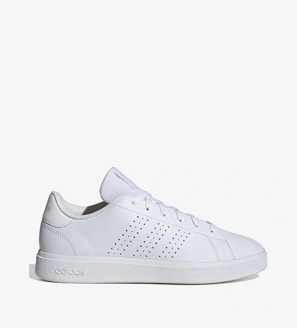 Adidas Beyaz Adidas Advantage Base