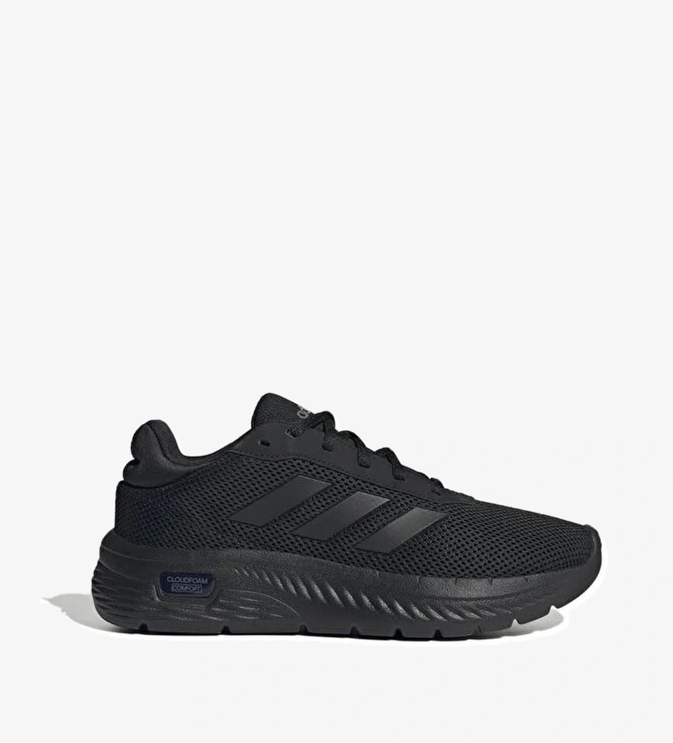 CLOUDFOAM COMFY Siyah Kadın Koşu Ayakkabısı